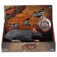 Uncle Milton RC Rat